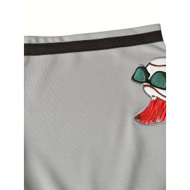 Men's Retro Baseball Jersey with Embroidered Number 99 & Names - Polyester V-Neck Loose Fit Button-Up Shirt for Sports, Halloween, Christmas Parties (S-3XL), Festive Occasion Attire | Casual Baseball Shirt | Durable Fabric