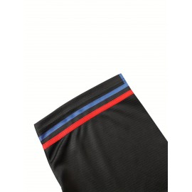 Men's Retro Baseball Jersey Number 27 - Black Polyester V-Neck Loose Fit with Full Embroidery, Moisture-Wicking & Machine Washable - All-Season Casual & Sports Wear (S-3XL), Outdoor Activity Apparel | Sporty Look | Durable Embroidery, Best for Christmas