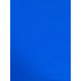 Men'S Deep Blue Basketball Top # 33 Embroidered Letter Sleeveless Sweat Wicking Breathable Tank Top Basketball Suit, SizX--XXXL