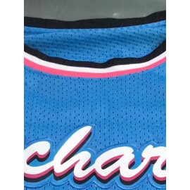 Men's #25 Classic Retro Embroidered Basketball Jersey - Breathable Sleeveless Vest for Training & Competitions, Polyester, Machine Washable