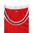 Men'S # 23 Red Basketball Suit Suitable For Training, Competition, Team Sports S-XXXL