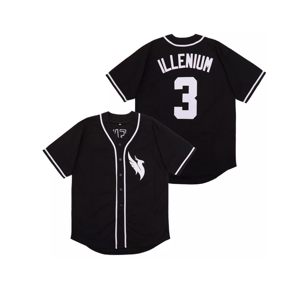 3# baseball jersey button up shirt men's jersey embroidered men's soccer jersey retro short sleeved V-neck casual sportswear loose game and party